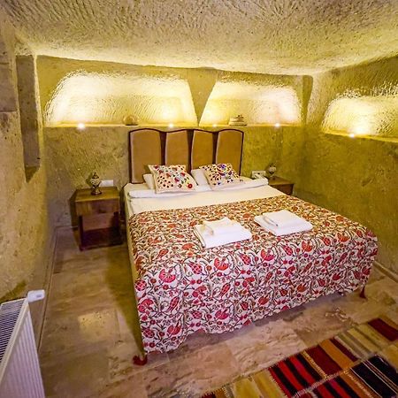 Heritage Cave Suites Ürgüp Dış mekan fotoğraf